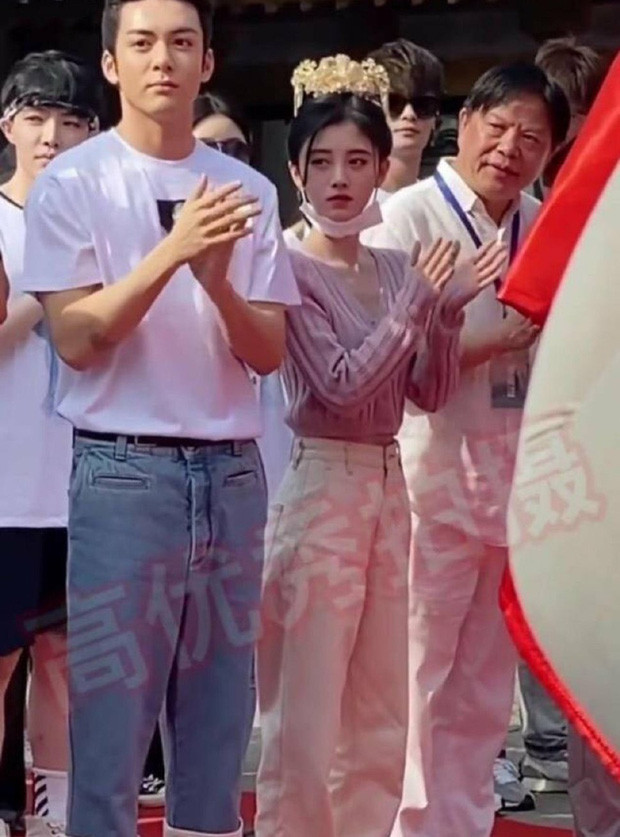 “Mỹ nữ 4000 năm có một” Cúc Tịnh Y bị nghi nói dối về chiều cao, con số 1m62 là ảo? ảnh 7