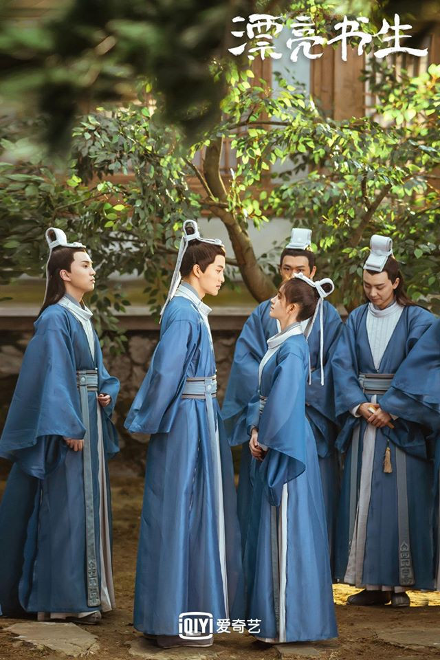 “Mỹ nữ 4000 năm có một” Cúc Tịnh Y bị nghi nói dối về chiều cao, con số 1m62 là ảo? ảnh 4