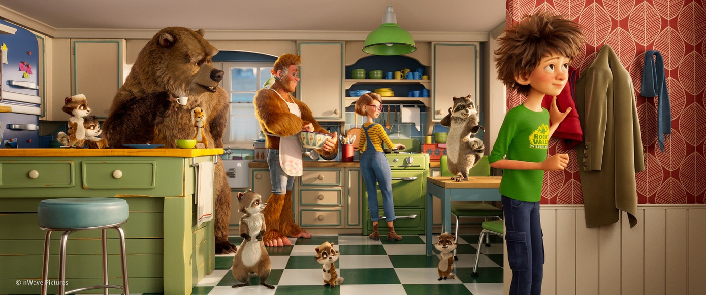 Tặng bạn một vé trở về tuổi thơ cùng 2 bộ phim hoạt hình đỉnh nhất mùa Trăng này ảnh 2