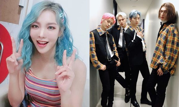 Sốc: Một nữ idol bị công ty quản lý khởi kiện vì lấy trộm áo khoác của đồng nghiệp ảnh 1