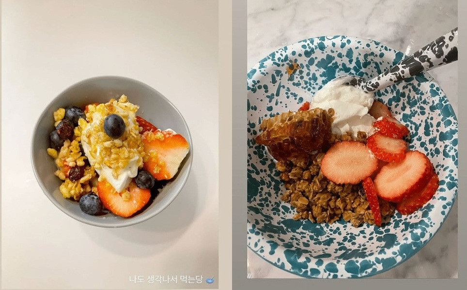 Bạn có nhận ra trong nhóm BLACKPINK ẩn giấu hai cặp bạn thân cực kỳ trái ngược? ảnh 10