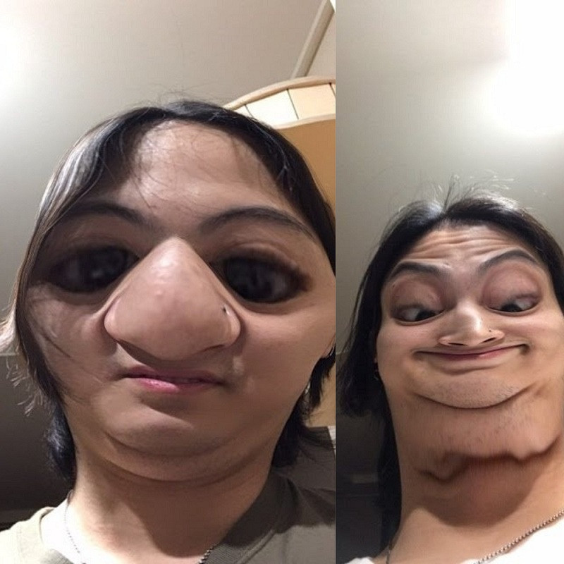 Dùng app tự dìm hàng bản thân cho vui, đâu ngờ JB (GOT7) bị phản ứng ngược ảnh 1