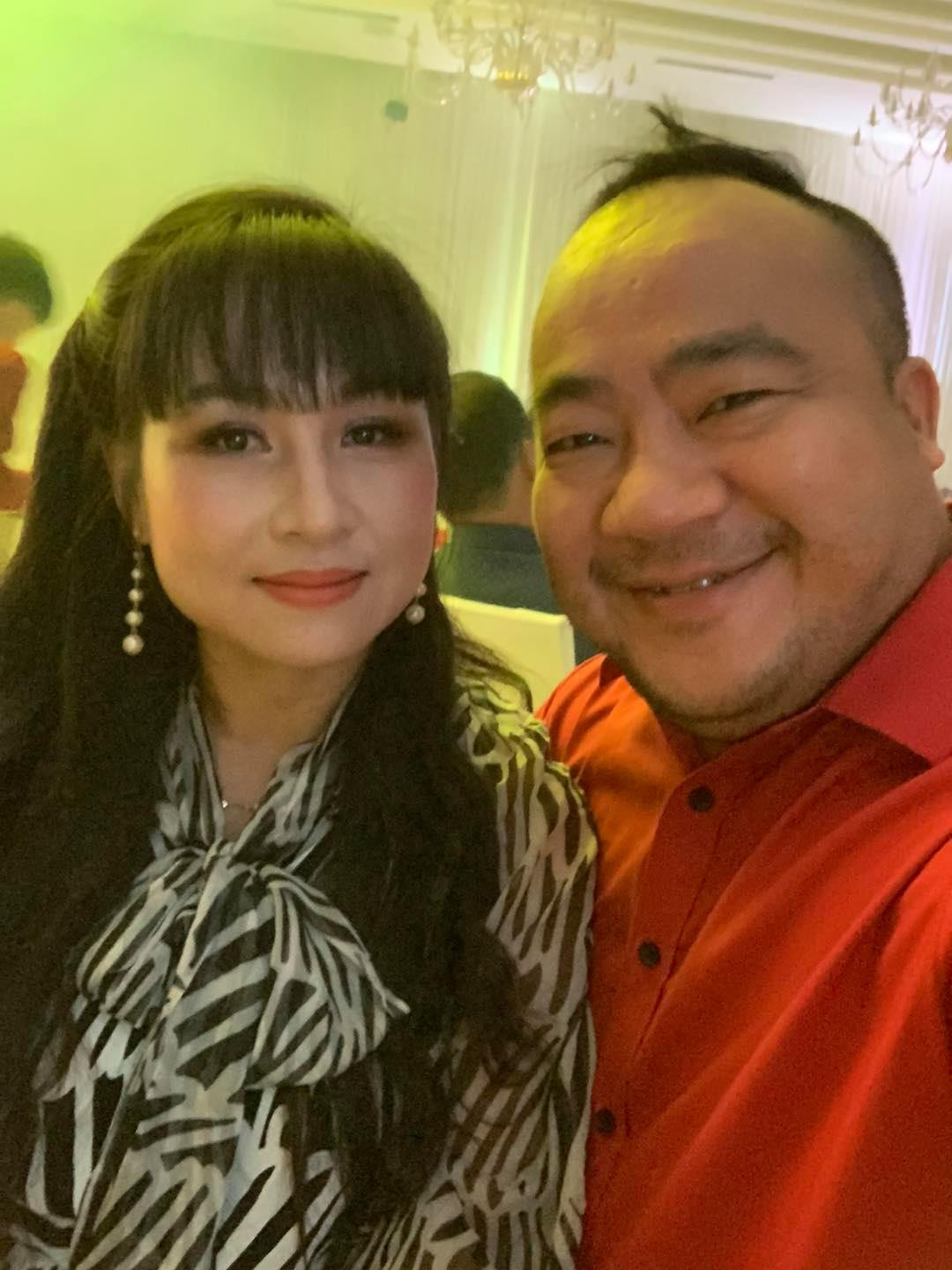 Chỉ dùng một từ này để gọi Hari Won, vợ diễn viên Hiếu Hiền khiến netizen dậy sóng ảnh 1