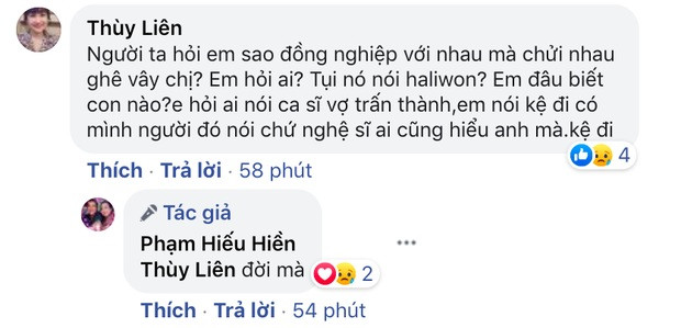 Chỉ dùng một từ này để gọi Hari Won, vợ diễn viên Hiếu Hiền khiến netizen dậy sóng ảnh 3