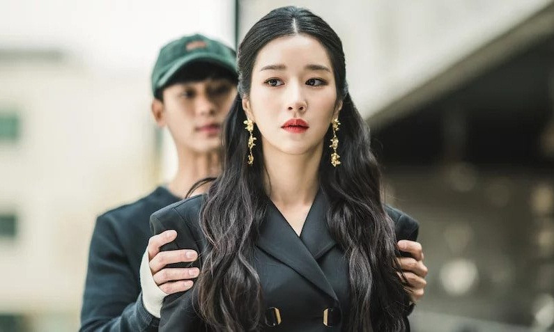 Một câu thoại của Seo Ye Ji trong “Điên thì có sao” bị fan K-Pop tố đạo nhái ảnh 3