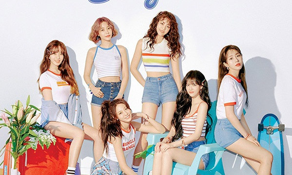 Sau Jimin, đây là thành viên tiếp theo của AOA bị fan K-Pop muốn rời khỏi nhóm ảnh 9