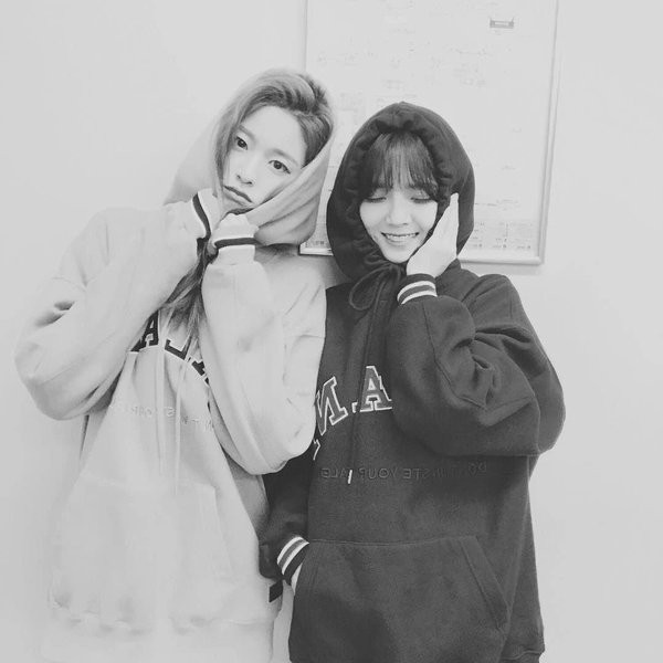 Sau Jimin, đây là thành viên tiếp theo của AOA bị fan K-Pop muốn rời khỏi nhóm ảnh 4