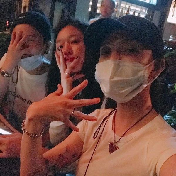 Sau Jimin, đây là thành viên tiếp theo của AOA bị fan K-Pop muốn rời khỏi nhóm ảnh 5