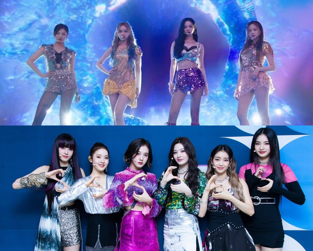 Khéo léo như STAYC: Biến nhược điểm “con nhà nghèo” thành ưu điểm được netizen khen ngợi ảnh 6