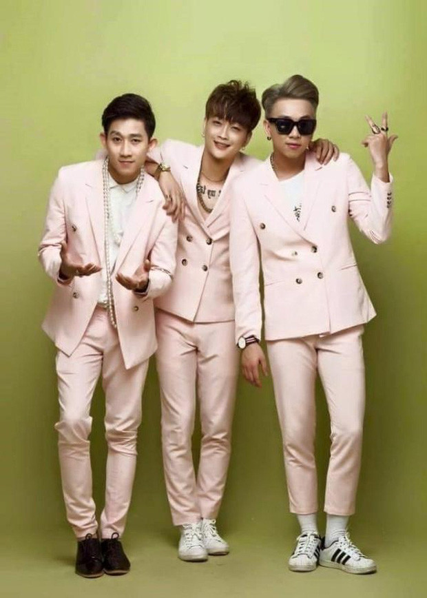 Chưa đầy một tuần, Hồ Gia Hùng gây chuyện với TiTi (HKT) - Nhật Kim Anh lẫn Trấn Thành ảnh 2