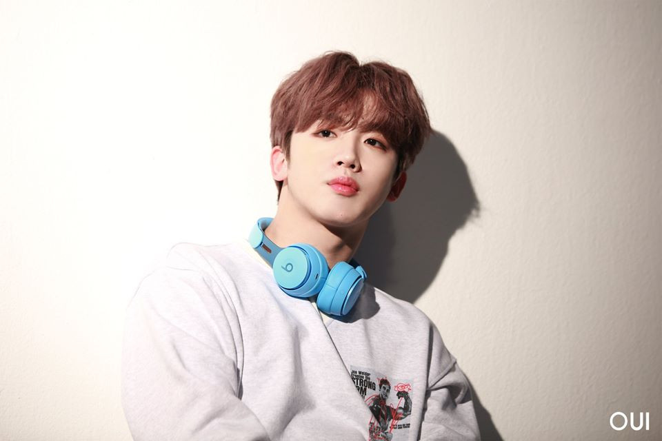 Kim Yohan đích thị là "thánh nhọ": Debut thì nhóm tan, đóng phim thì dự án bị hủy ảnh 2