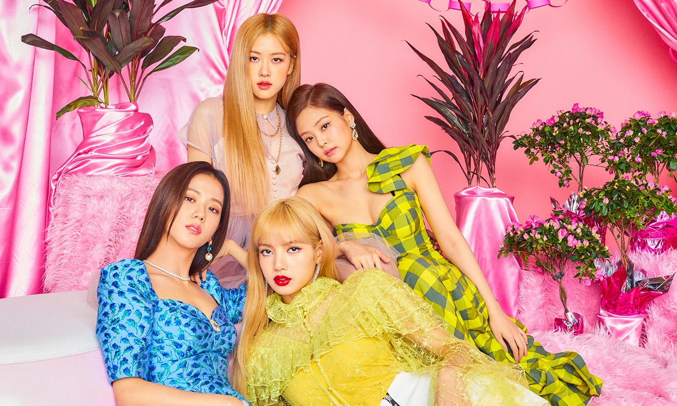 Góc thấy mà tức: Thêm 1 hãng mỹ phẩm biến BLACKPINK thành nhóm “Jennie và những người bạn“ ảnh 1