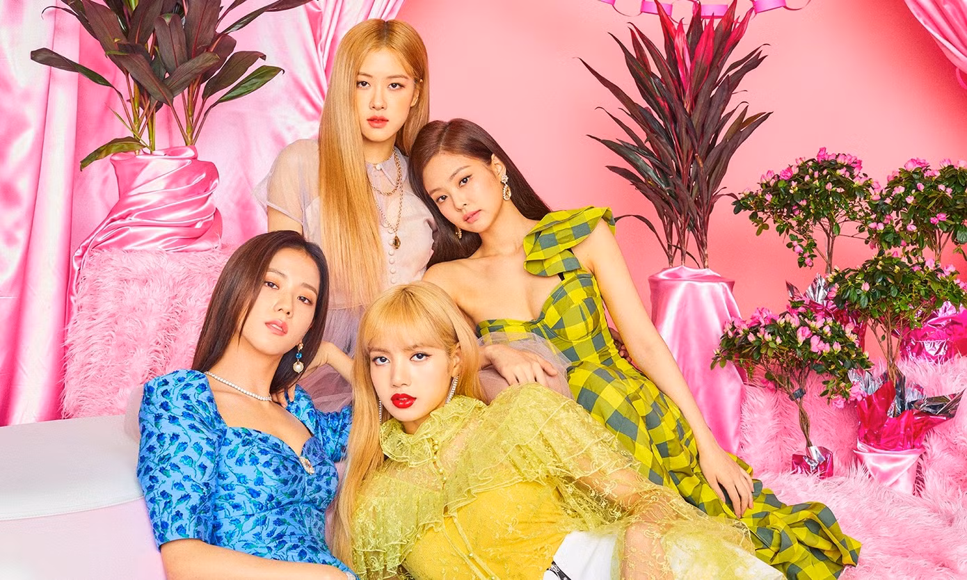 Góc thấy mà tức: Thêm 1 hãng mỹ phẩm biến BLACKPINK thành nhóm “Jennie và những người bạn“ ảnh 1