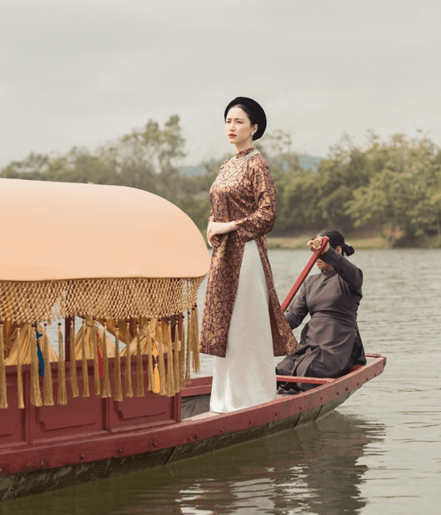 Chỉ "fan cứng" V-Pop mới hiểu vì sao bức tranh này lại đang "gây bão" mạng xã hội! ảnh 4