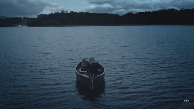 Chỉ "fan cứng" V-Pop mới hiểu vì sao bức tranh này lại đang "gây bão" mạng xã hội! ảnh 2