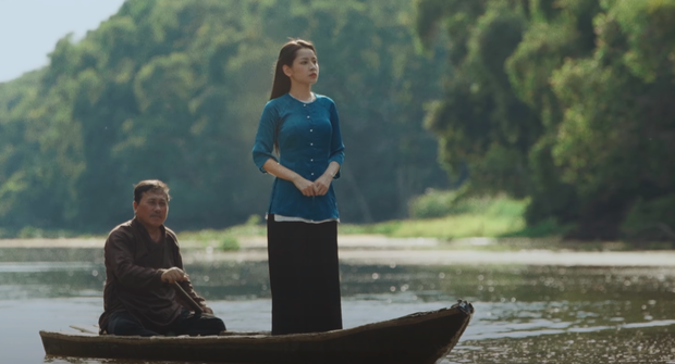 Chỉ "fan cứng" V-Pop mới hiểu vì sao bức tranh này lại đang "gây bão" mạng xã hội! ảnh 3