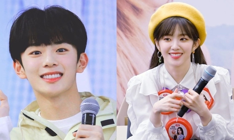 Fan K-Pop truy lùng chàng trai áo hồng có mặt trong màn encore gây sốc của Momo (TWICE) ảnh 3