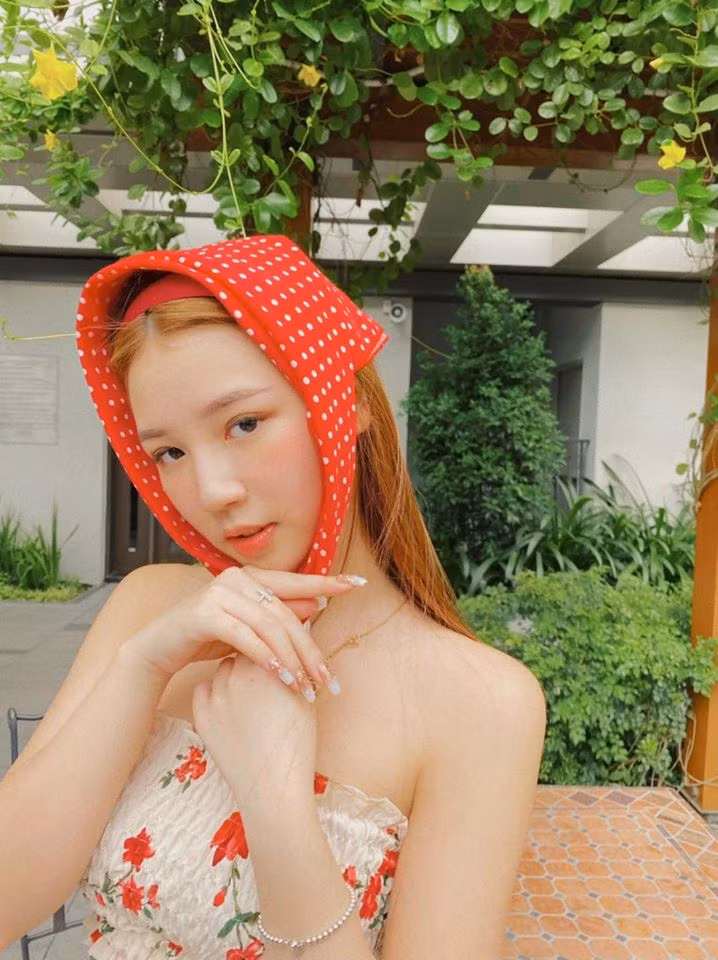 AMEE: “Điệu” chính là tính cách của một người con gái, không phải là điều quá tiêu cực! ảnh 2