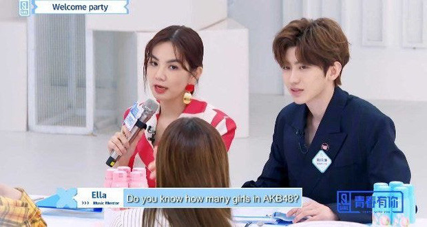 Đâu chỉ khán giả, chính Lisa (Black Pink) cũng bất ngờ với sự thật này của AKB48 ảnh 1