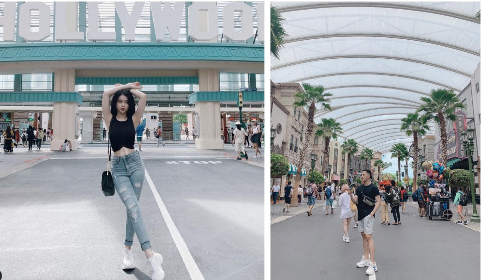 Cùng nhau xuất hiện công khai, cớ sao Will và Linh Ka chưa thừa nhận hẹn hò? ảnh 2