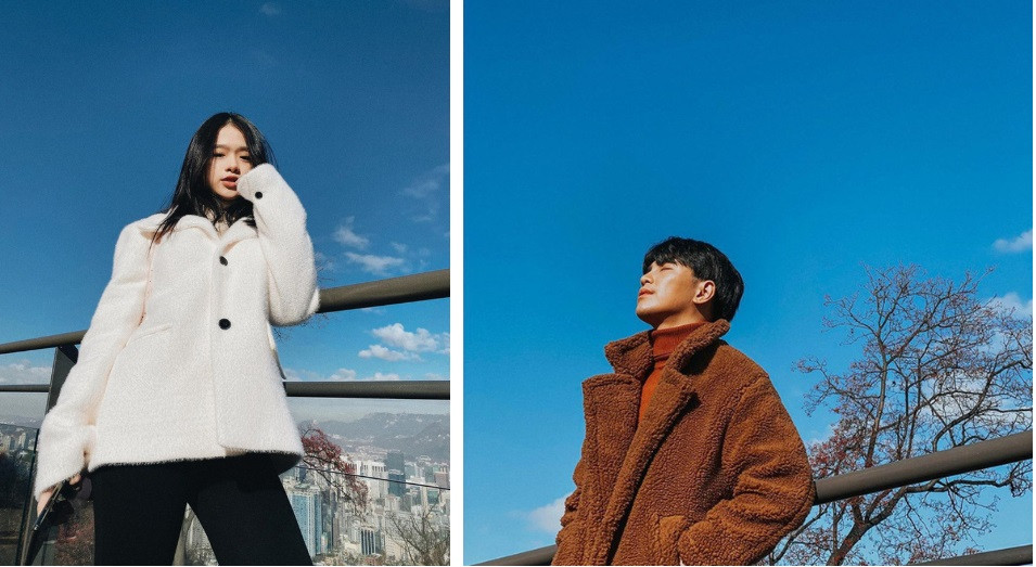 Cùng nhau xuất hiện công khai, cớ sao Will và Linh Ka chưa thừa nhận hẹn hò? ảnh 3