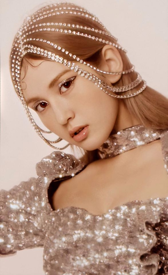 Chưa kịp ăn mừng Top 1 Trending toàn cầu, teaser MV của Jeon Somi bị "bay màu" ảnh 3