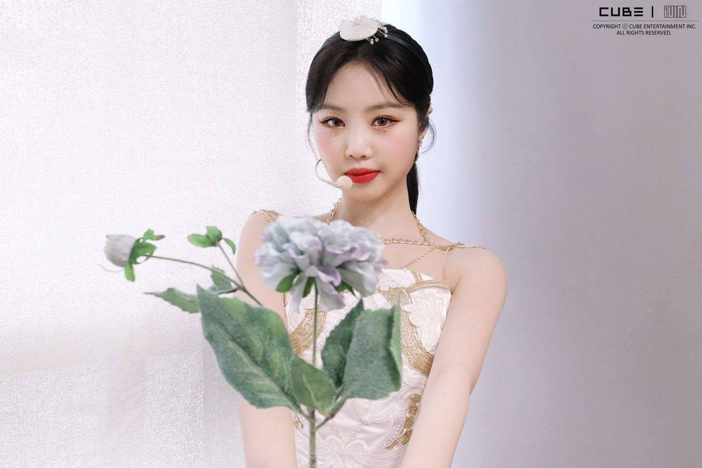 Soojin (G)I-DLE phải chịu tổn thất nặng nề cỡ nào vì scandal bạo lực học đường? ảnh 2