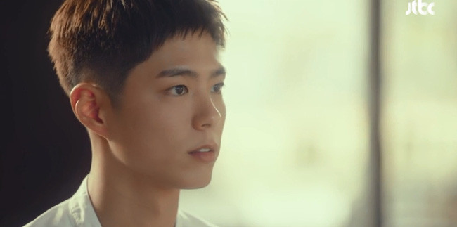 Tập cuối của “Itaewon Class” đã lên sóng và mọi người chỉ bàn tán hai chuyện này ảnh 3