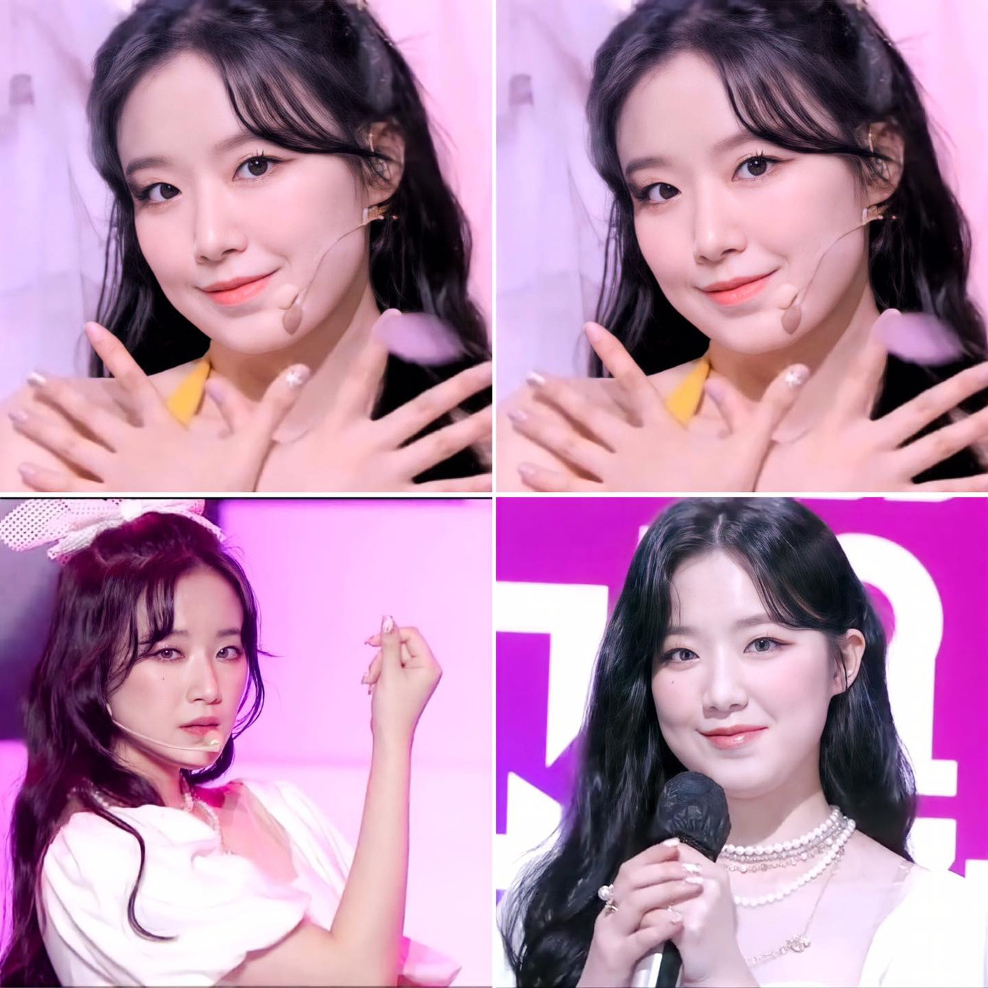 Chỉ vì thay đổi này mà Shu Hua (G)I-DLE không còn được khen là “tình đầu thơ ngây” ảnh 4