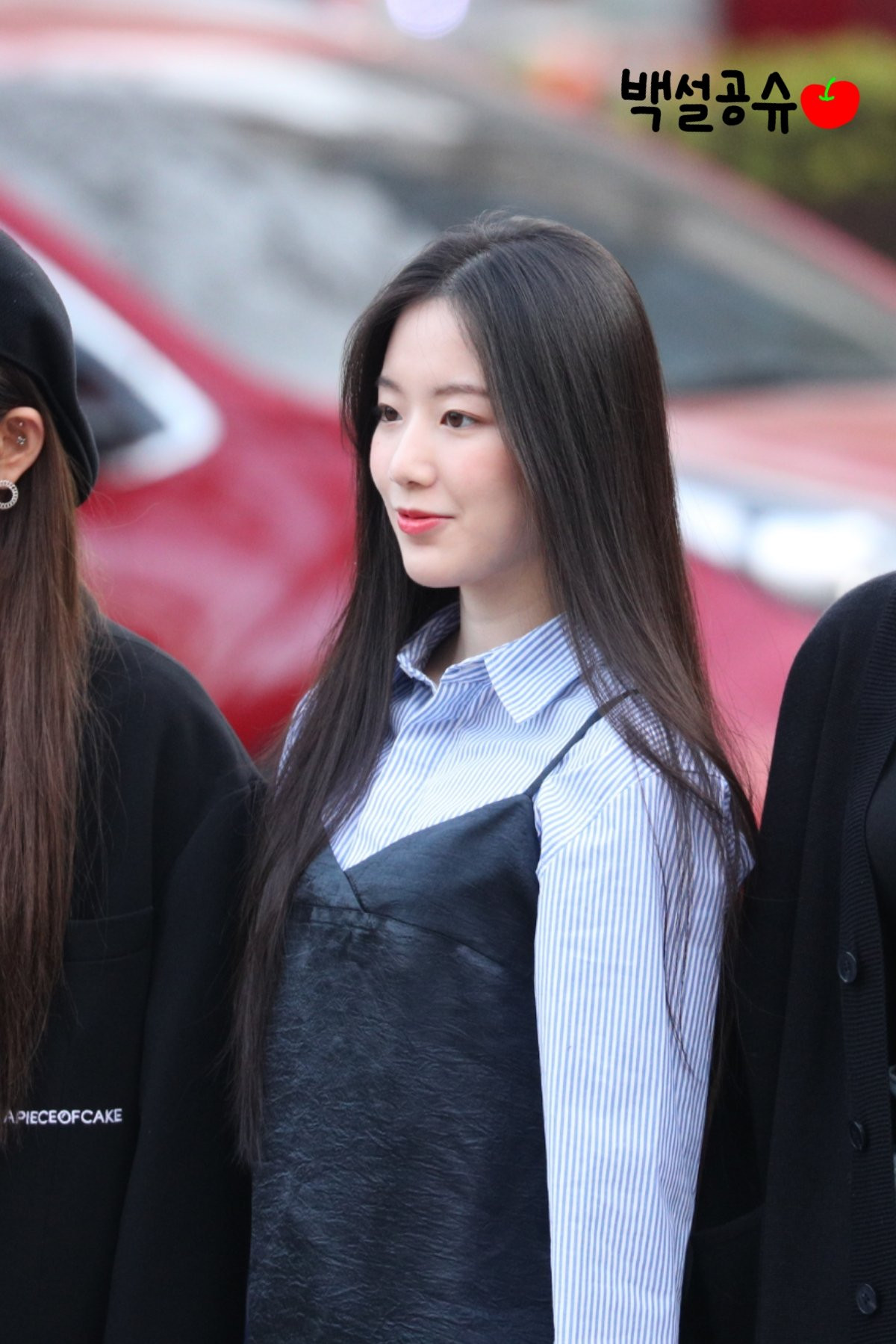 Chỉ vì thay đổi này mà Shu Hua (G)I-DLE không còn được khen là “tình đầu thơ ngây” ảnh 2