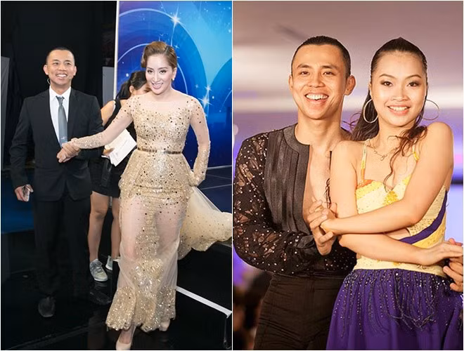 Rộ tin đồn nữ chính “Người ấy là ai” tập 9 từng có mâu thuẫn với cố vấn Khánh Thi ảnh 3