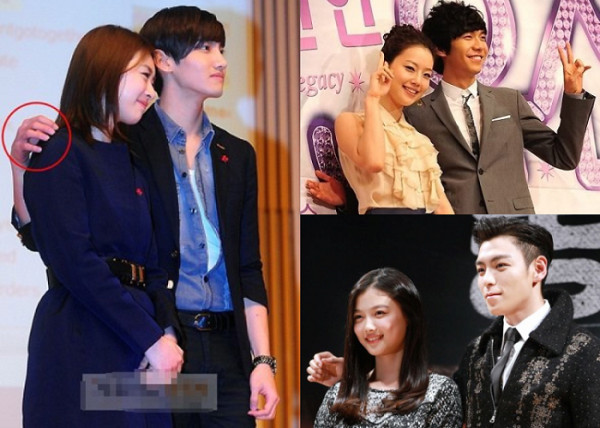 Đỗ Thị Hà nói gì khi netizen xôn xao việc tân Hoa hậu né tránh chuyện khoác eo? ảnh 5