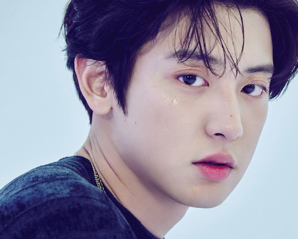 Thôi đừng ghét nốt ruồi của mình nữa, đầy idol có nốt ruồi trên mặt vẫn được khen đẹp ảnh 3