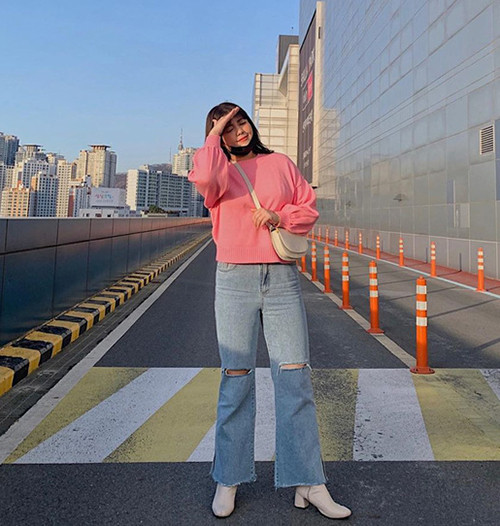 Đến “thánh ăn” Yang Soo Bin còn giảm cân ngoạn mục thì cớ gì bạn không thể? ảnh 8