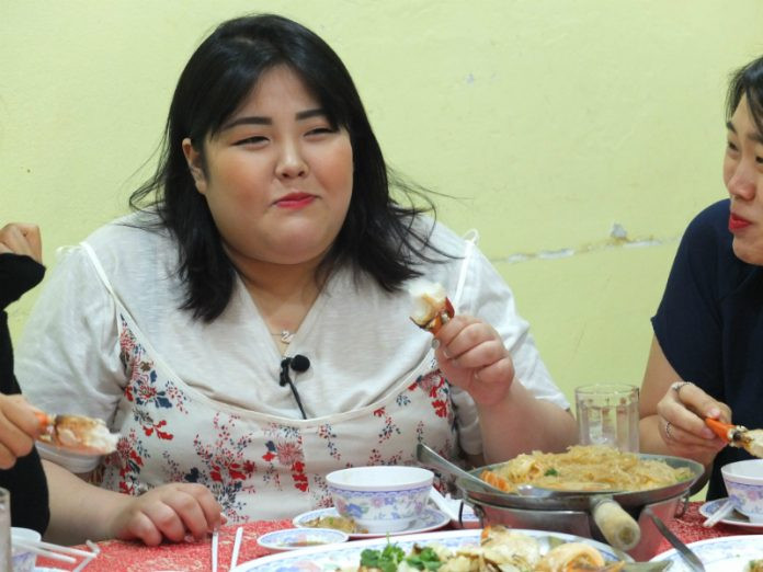 Đến “thánh ăn” Yang Soo Bin còn giảm cân ngoạn mục thì cớ gì bạn không thể? ảnh 3