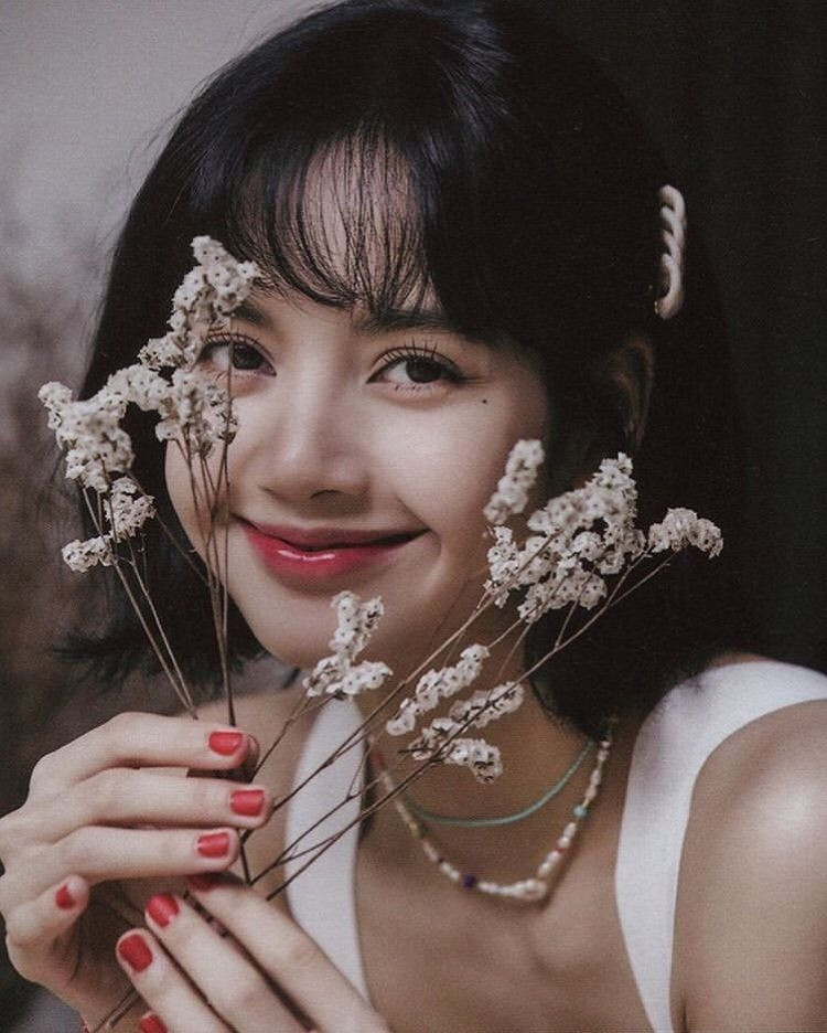 BLACKPINK trông thế nào khi cắt tóc ngắn: Vẫn xinh như trước hay giảm vẻ đẹp nữ thần? ảnh 9