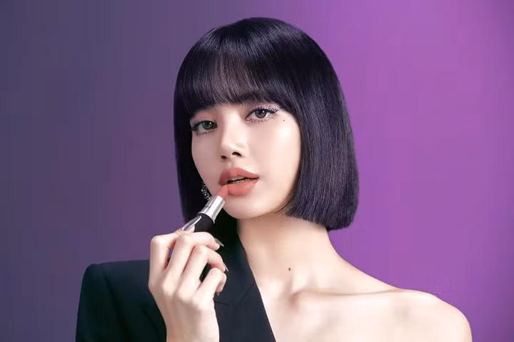 BLACKPINK trông thế nào khi cắt tóc ngắn: Vẫn xinh như trước hay giảm vẻ đẹp nữ thần? ảnh 8