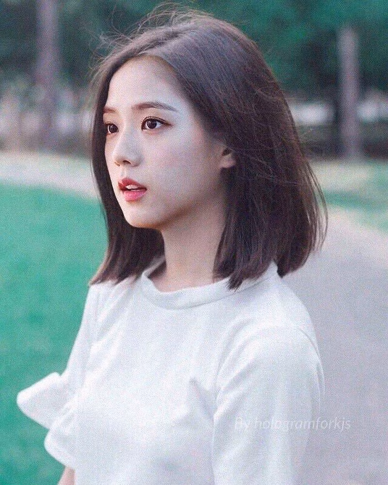BLACKPINK trông thế nào khi cắt tóc ngắn: Vẫn xinh như trước hay giảm vẻ đẹp nữ thần? ảnh 3