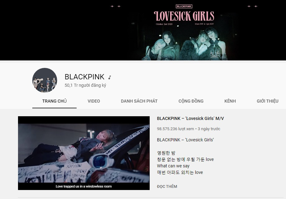 Đến khi BLACKPINK nhận nút Ruby, nhiều người mới biết trên “kim cương” còn có “hồng ngọc“ ảnh 2