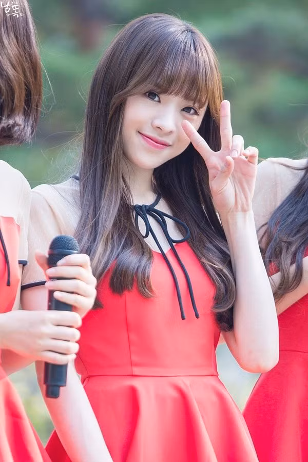Những hậu quả giật mình khi idol ép cân: Mất kỳ nguyệt san vẫn chưa phải đáng sợ nhất ảnh 2