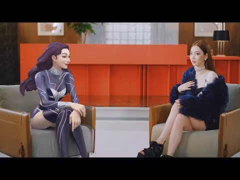 Tỷ lệ cơ thể của Karina (aespa) chuẩn cỡ nào mà được xếp vào nhóm “Thủy thủ Mặt Trăng”? ảnh 5