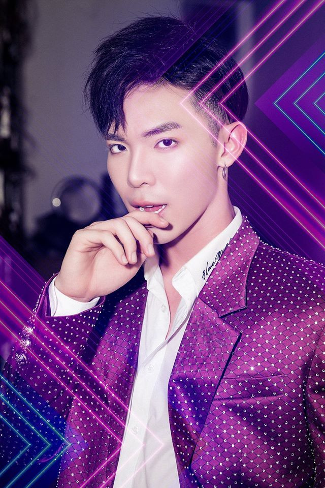 Erik: “Muốn tự cảm ơn bản thân vì đã không bỏ cuộc vào những lúc mệt mỏi nhất“ ảnh 2