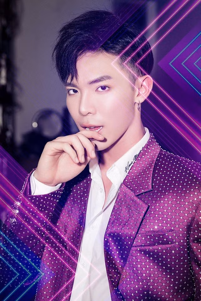 Erik: “Muốn tự cảm ơn bản thân vì đã không bỏ cuộc vào những lúc mệt mỏi nhất“ ảnh 2