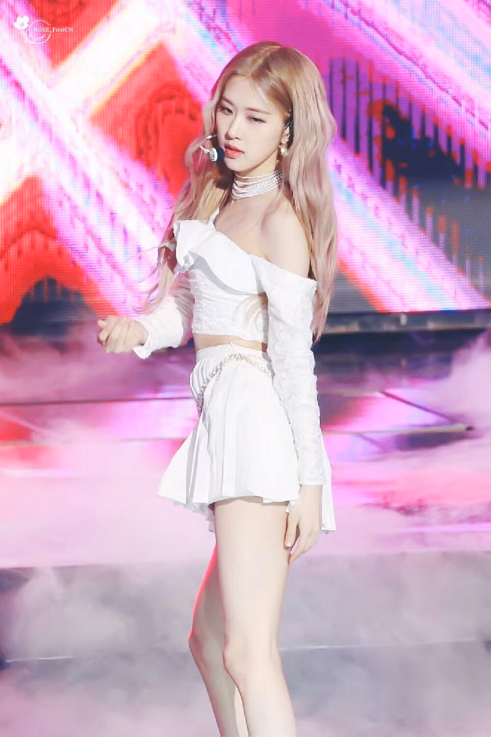 Hóa ra mỗi cô gái BLACKPINK đều sở hữu một điểm mạnh ngoại hình thuộc hàng cực phẩm ảnh 7