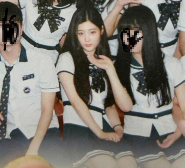 Không hổ danh mỹ nam mỹ nữ K-Biz, ảnh tốt nghiệp đã đẹp vạn người mê ảnh 10