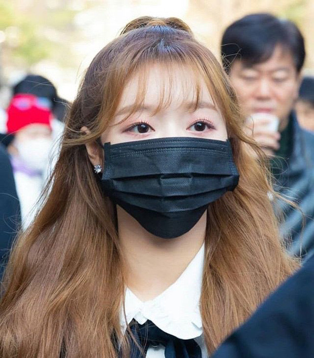 7 tiêu chuẩn ngoại hình của một idol K-Pop: Muốn đạt đủ chẳng khác gì thi Hoa hậu ảnh 3