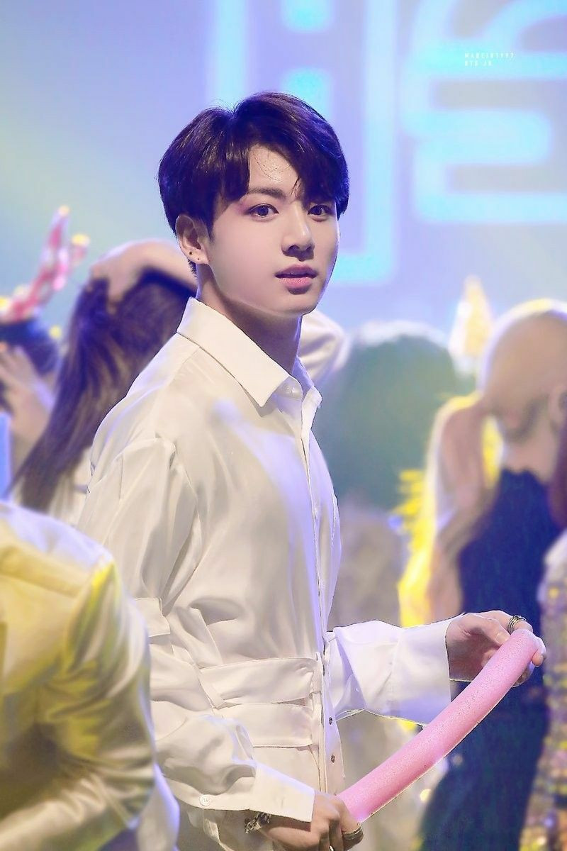 Không thể tin được những tấm ảnh idol đẹp hoàn hảo này là do fan chụp ảnh 2