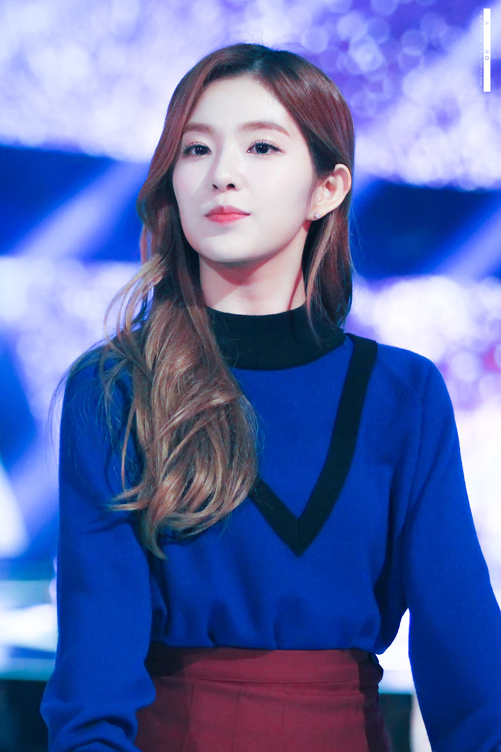 Nhìn bức hình này, rất ít người nhận ra khuyết điểm “rõ như ban ngày” của Irene ảnh 2