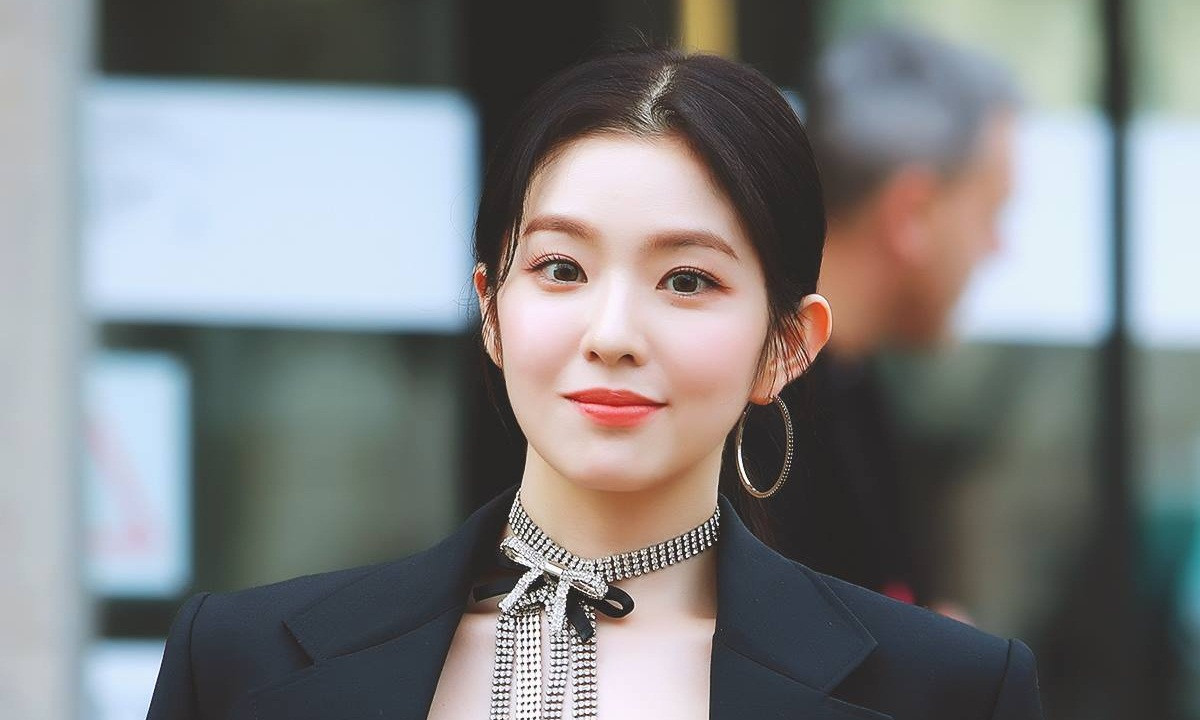 Nhìn bức hình này, rất ít người nhận ra khuyết điểm “rõ như ban ngày” của Irene ảnh 3