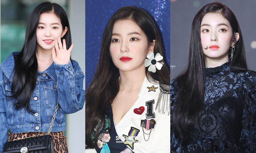 Nhìn bức hình này, rất ít người nhận ra khuyết điểm “rõ như ban ngày” của Irene ảnh 6